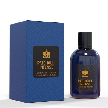 SAP PATCHOULI  INTENSE...