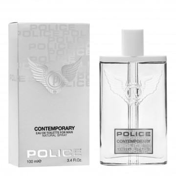 POLICE CONTEMPORARY (M) EDT...