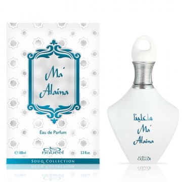 NABEEL MA ALAINA EDP 100ML