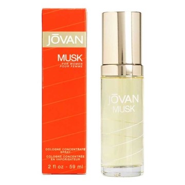 JOVAN MUSK COLOGNE...