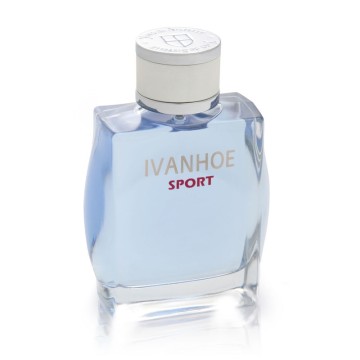 IVANHOE SPORT (M) EDT 100ML