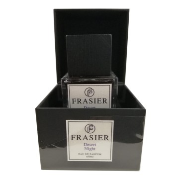 FRASIER DESERT NIGHT EDP 50ML