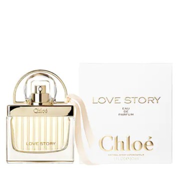 CHLOE LOVE STORY (W) EDP 30ML