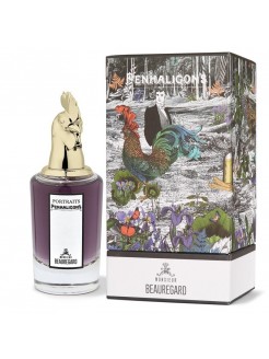 PENHALIGON'S MONSIEUR...