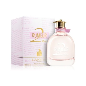 LANVIN RUMEUR 2 ROSE (W)...