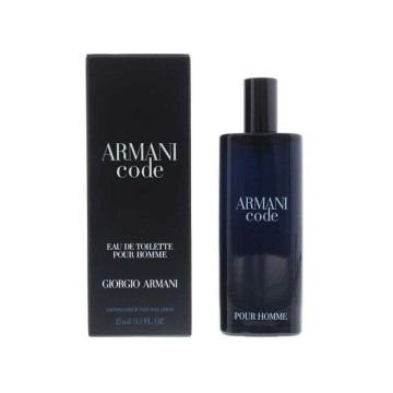 GIORGIO ARMANI CODE (M) EDT...