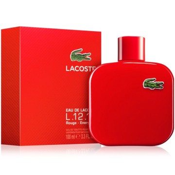 LACOSTE EAU DE ROUGE (M)...