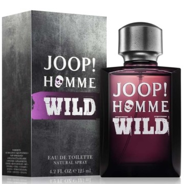 JOOP HOMME WILD EDT 125ML