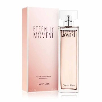 CALVIN KLEIN ETERNITY...