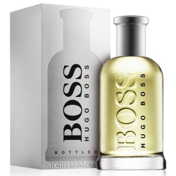 HUGO BOSS NO.6 (M) EDT 100ML