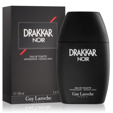 GUY LAROCHE DRAKKAR NOIR...