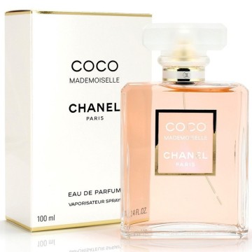 CHANEL COCO MADEMOISELLE...