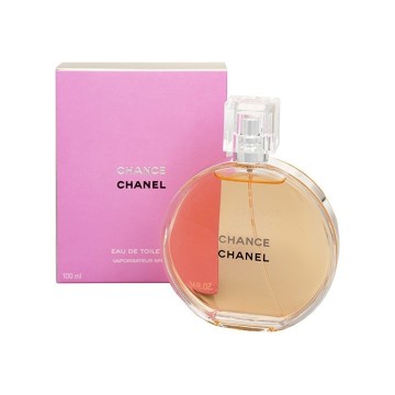 CHANEL CHANCE (W) EDT 100ML