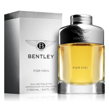 BENTLEY CLASSIC (M) EDT 100ML