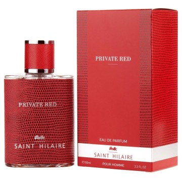SAINT HILAIRE PRIVATE RED...