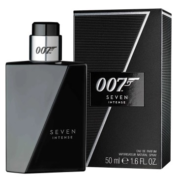 JAMES BOND 007 SEVEN...