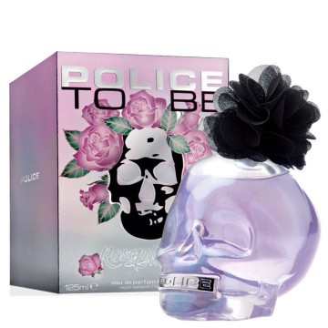 POLICE TO BE ROSE BLOSSOM...