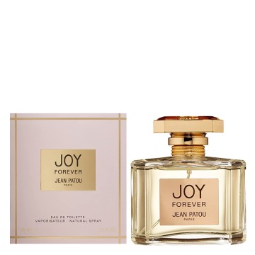 JEAN PATOU JOY FOR EVER EDT...