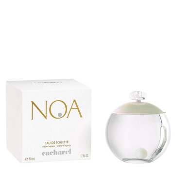 CACHAREL NOA (W) EDT 50ML