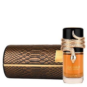 LATTAFA MUSAMUM EDP 100ML