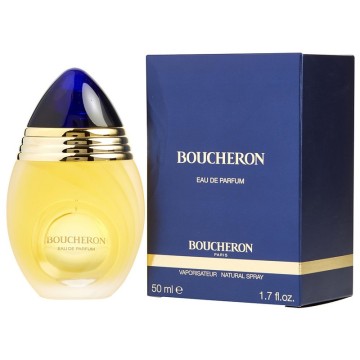 BOUCHERON (W) EDP 50ML