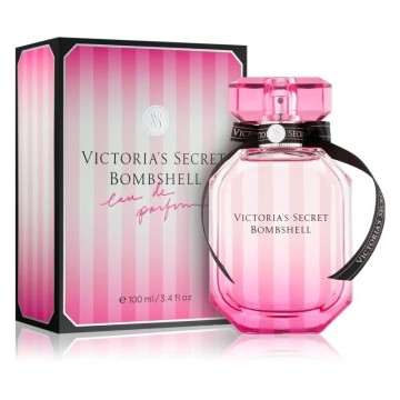 VICTORIA'S SECRET BOMBSHELL...