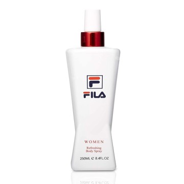 FILA (W) BODY MIST 250ML