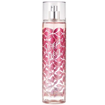 BATH & BODY WORKS SWEET PEA...