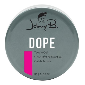 JOHNNY B DOPE TEXTURE GEL 85G