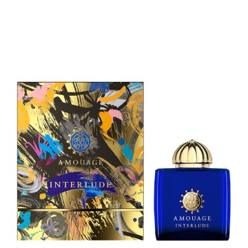 AMOUAGE INTERLUDE (W)...