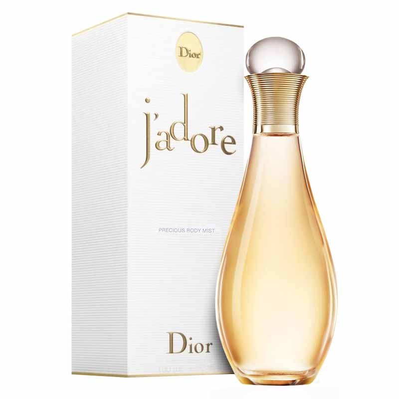 DIOR JADORE 100ML BODY MIST