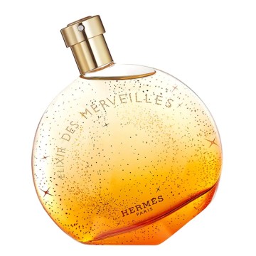 HERMES EAU DES MERVEILLES...