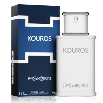 YVES SAINT LAURENT KOUROS...