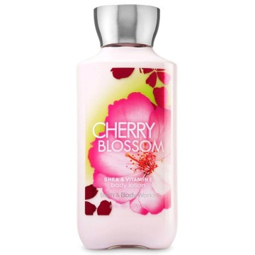 BATH & BODY WORKS CHERRY...