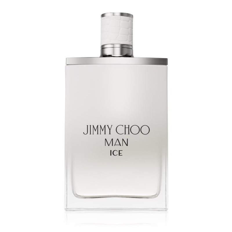 JIMMY CHOO ICE (M) EDT 100ML