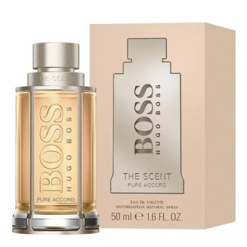 HUGO BOSS THE SCENT PURE...