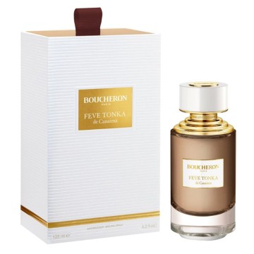 BOUCHERON FEVE TONKA DE...