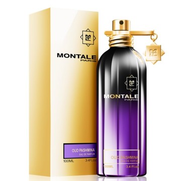 MONTALE OUD PASHMINA EDP 100ML