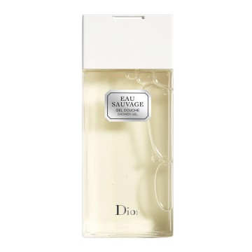 DIOR EAU SAUVAGE (M) SHOWER...