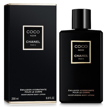 CHANEL COCO NOIR (W) BODY...