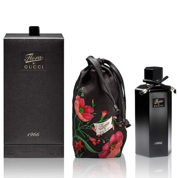 GUCCI FLORA 1966 EDP 100ML