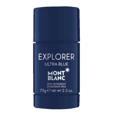 MONT BLANC EXPLORER ULTRA...