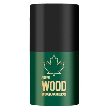 DSQUARED2 GREEN WOOD (M)...