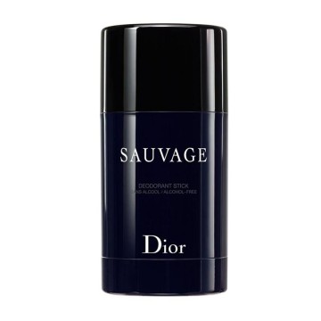 DIOR SAUVAGE (M) DEO STICK 75G