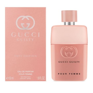 GUCCI GUILTY LOVE EDITION...