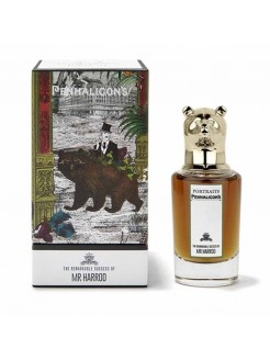 PENHALIGONS THE REMARKABLE...