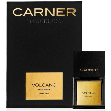 CARNER BARCELONA VOLCANO...