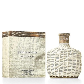 JOHN VARVATOS ARTISAN PURE...