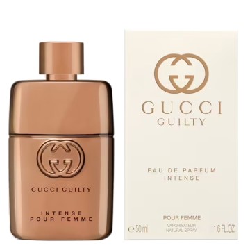 GUCCI GUILTY INTENSE (W)...