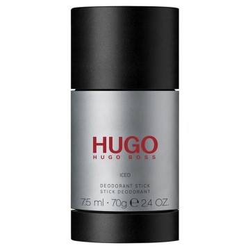 HUGO BOSS ICED (M) DEO...